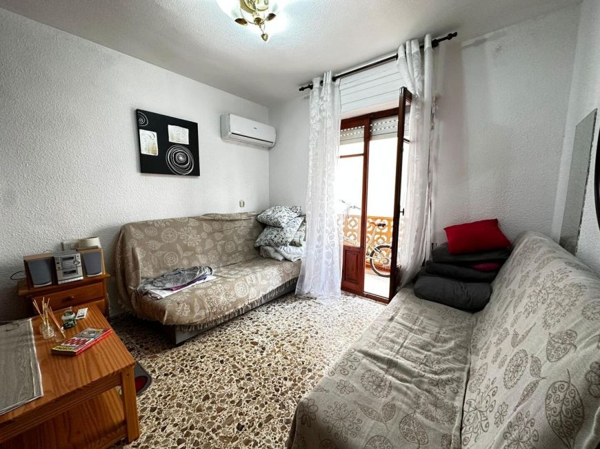 Španělsko Apartmány / byty Torrevieja