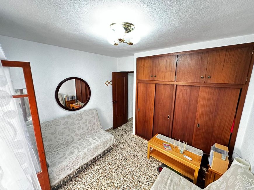 Španělsko Apartmány / byty Torrevieja