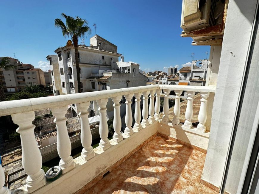 Španělsko Penthouse Torrevieja