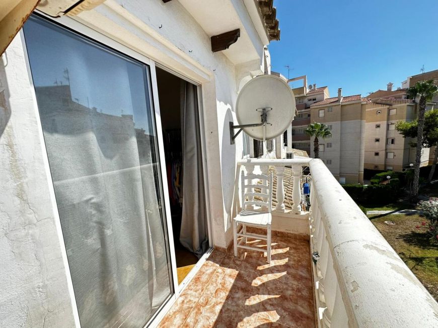 Španělsko Penthouse Torrevieja