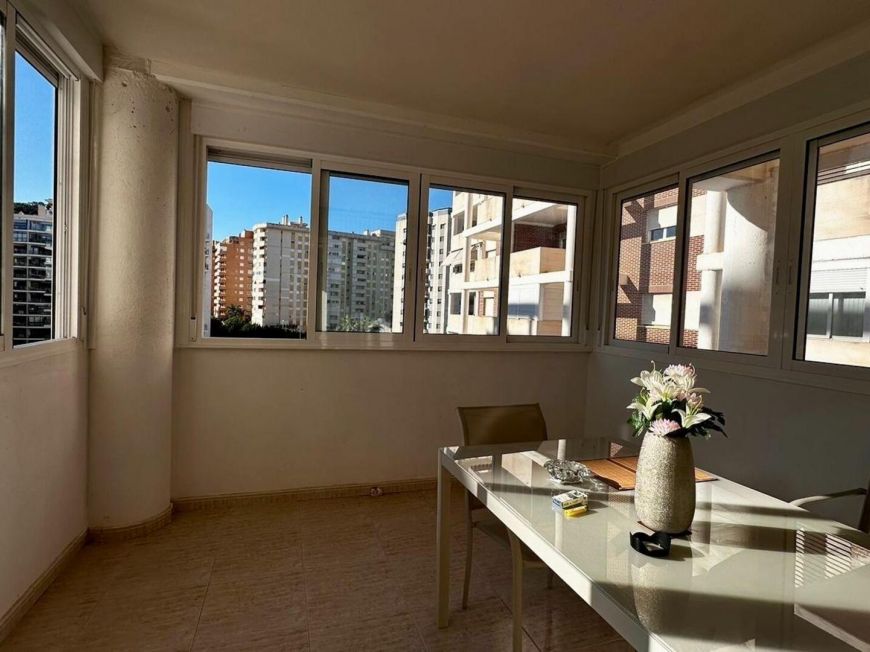 Španělsko Apartmány / byty Vilajoyosa