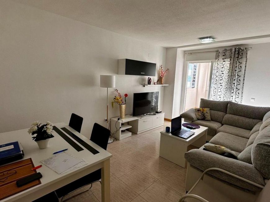 Španělsko Apartmány / byty Vilajoyosa