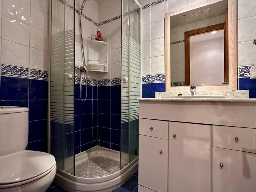 Španělsko Apartmány / byty Vilajoyosa