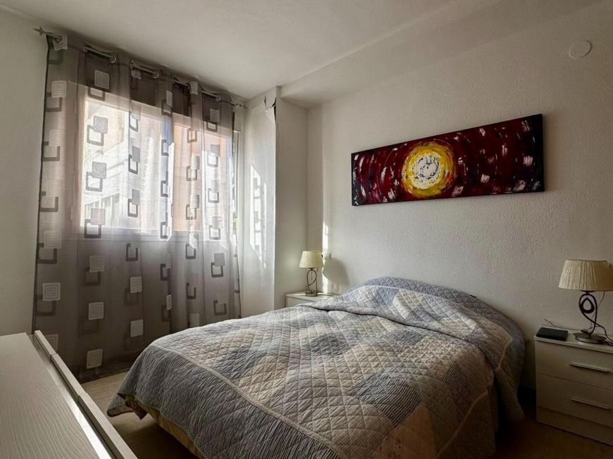 Španělsko Apartmány / byty Vilajoyosa