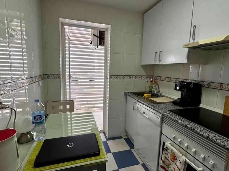 Španělsko Apartmány / byty Vilajoyosa