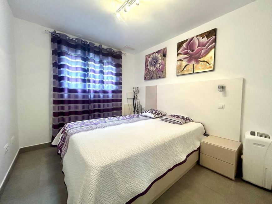 Španělsko Apartmán / byt San Pedro del Pinatar MURCIA