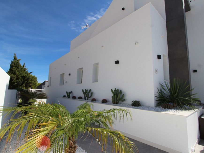 Espanha Villa Teulada Alicante