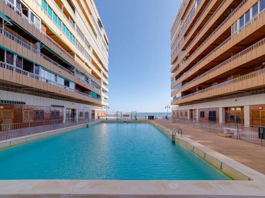 Španělsko Apartamento Torrevieja Alicante