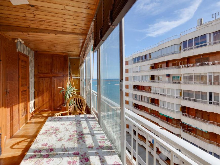 Španělsko Apartamento Torrevieja Alicante