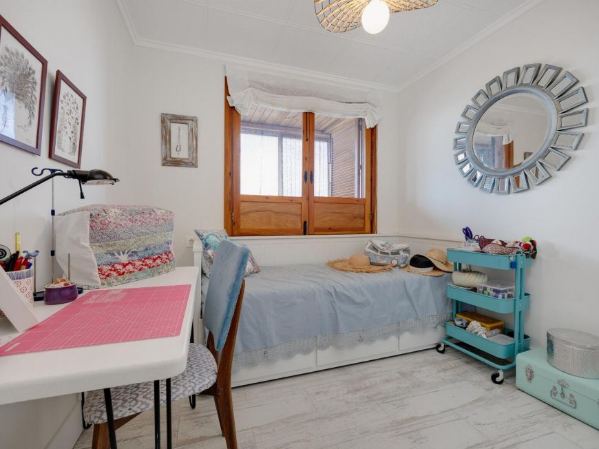 Španělsko Apartamento Torrevieja Alicante