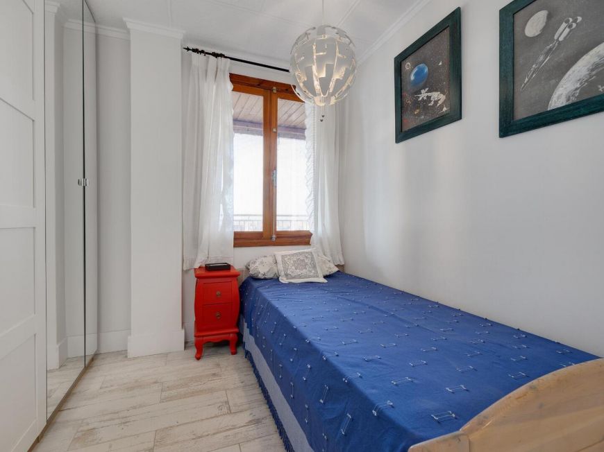 Španělsko Apartamento Torrevieja Alicante