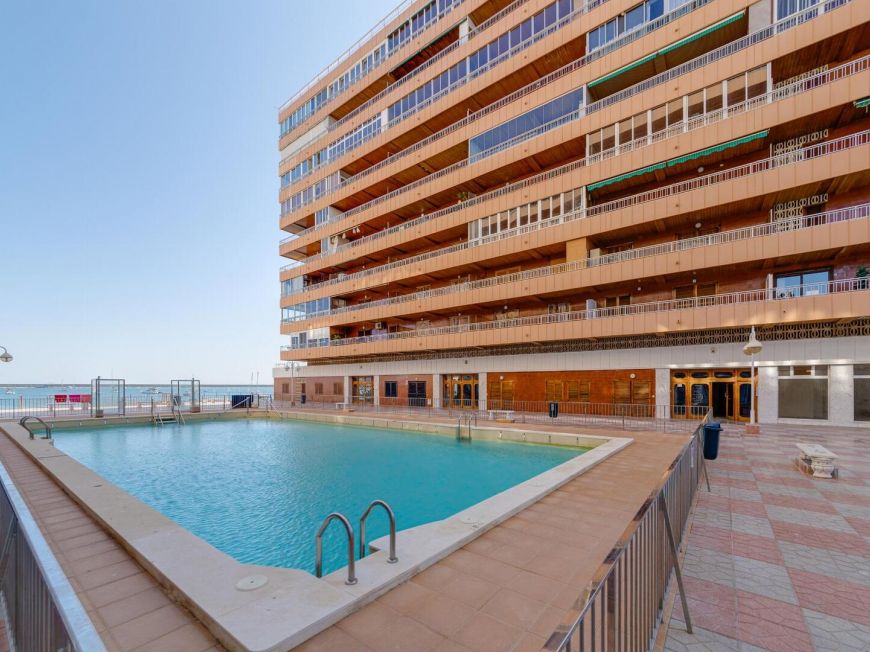 Španělsko Apartamento Torrevieja Alicante