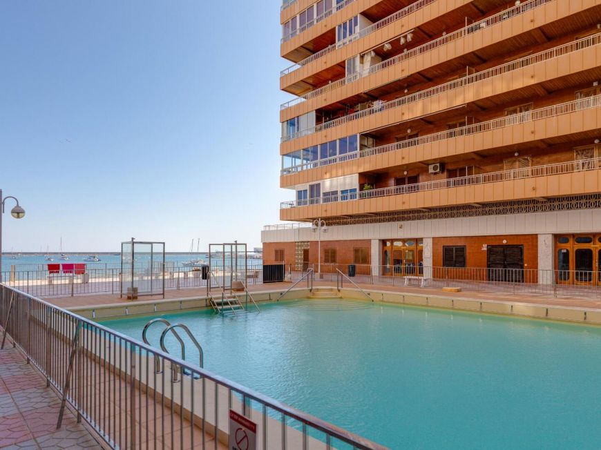 Španělsko Apartamento Torrevieja Alicante