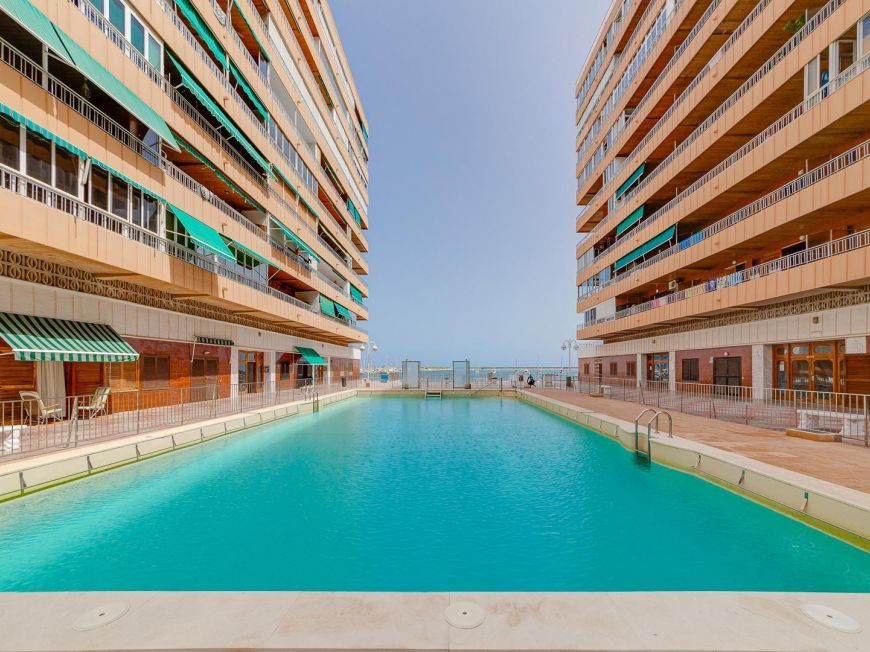 Španělsko Apartamento Torrevieja Alicante