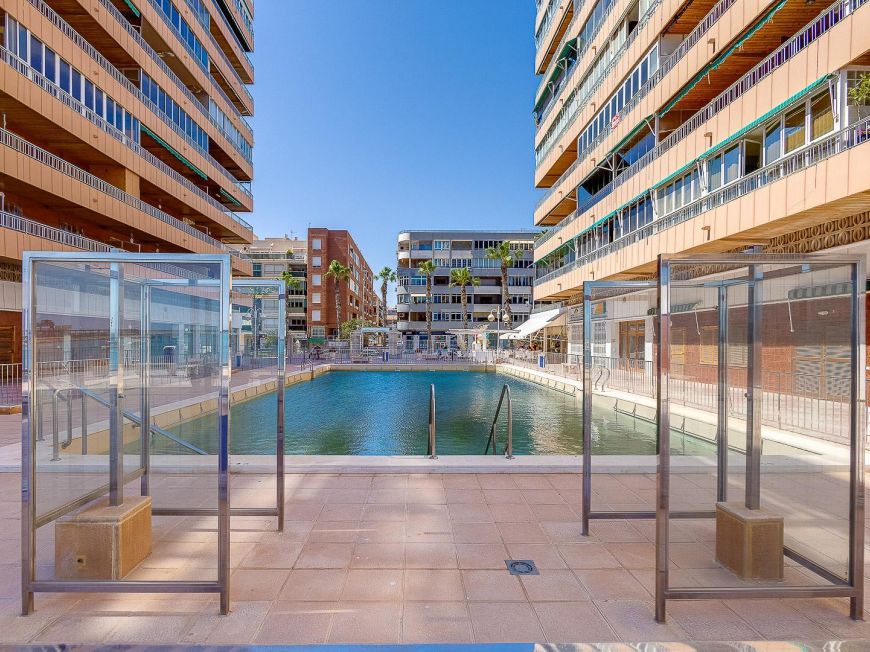 Espagne Apartamento Torrevieja Alicante