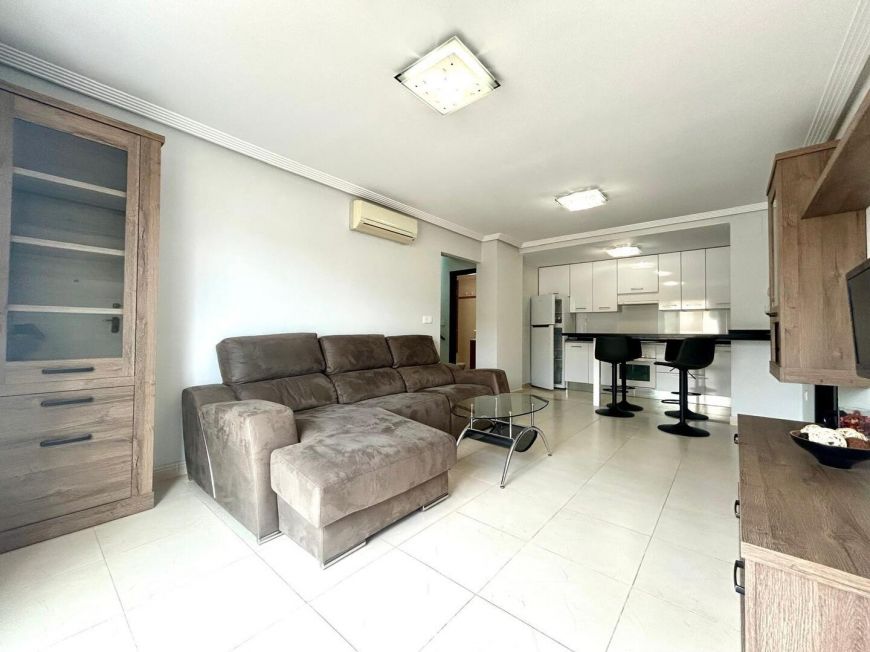 Espanha Penthouse Orihuela Costa ALICANTE