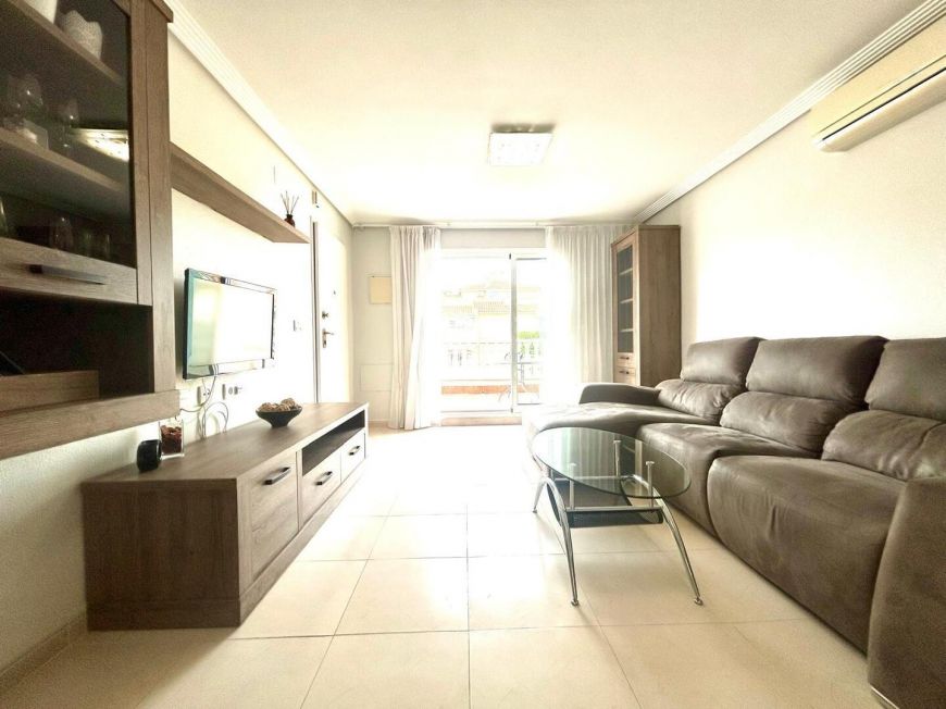 Španělsko Penthouse Orihuela Costa ALICANTE