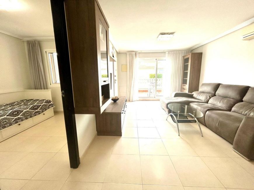 Espanha Penthouse Orihuela Costa ALICANTE