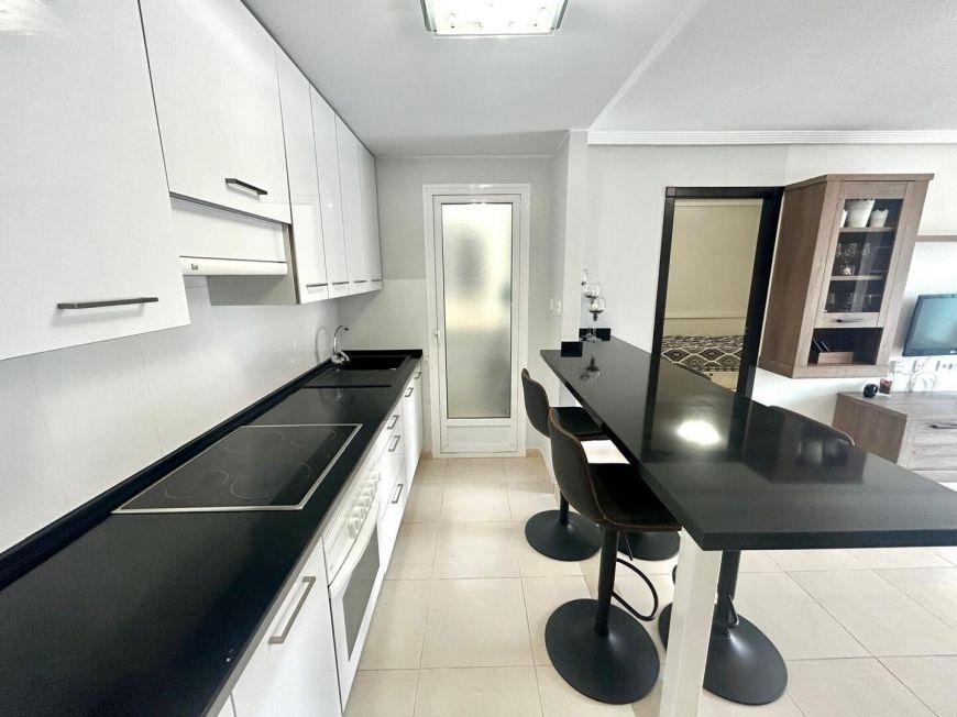 Španělsko Penthouse Orihuela Costa ALICANTE