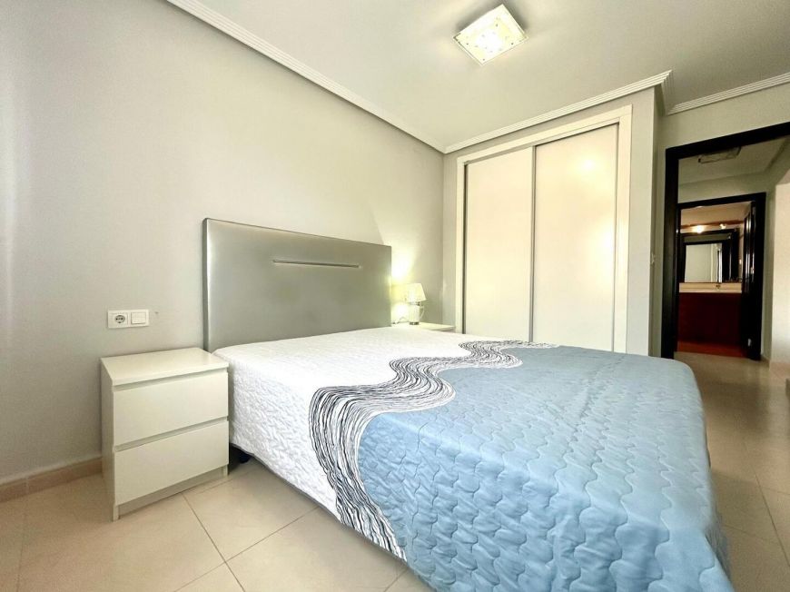 Španělsko Penthouse Orihuela Costa ALICANTE