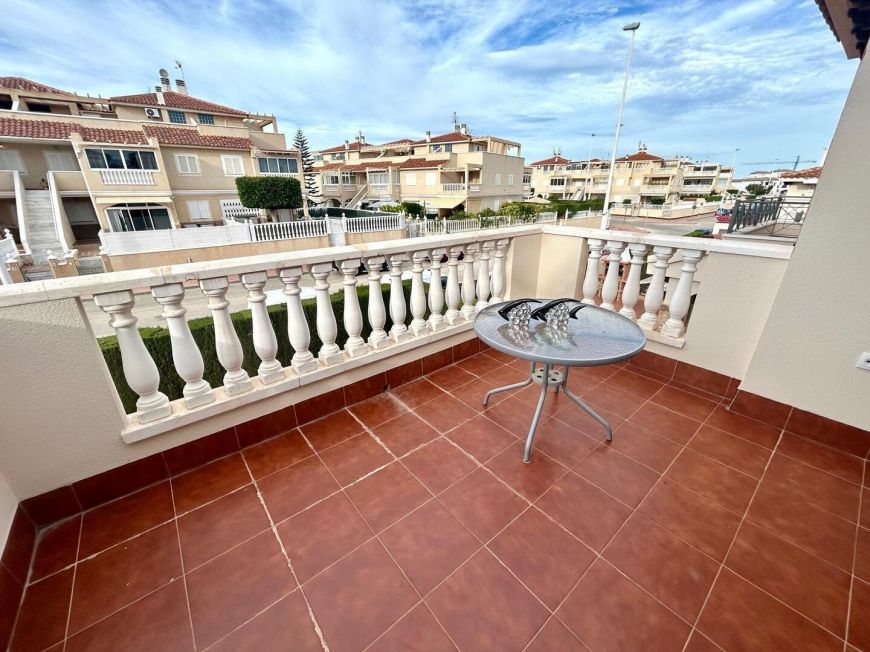 Španělsko Penthouse Orihuela Costa ALICANTE