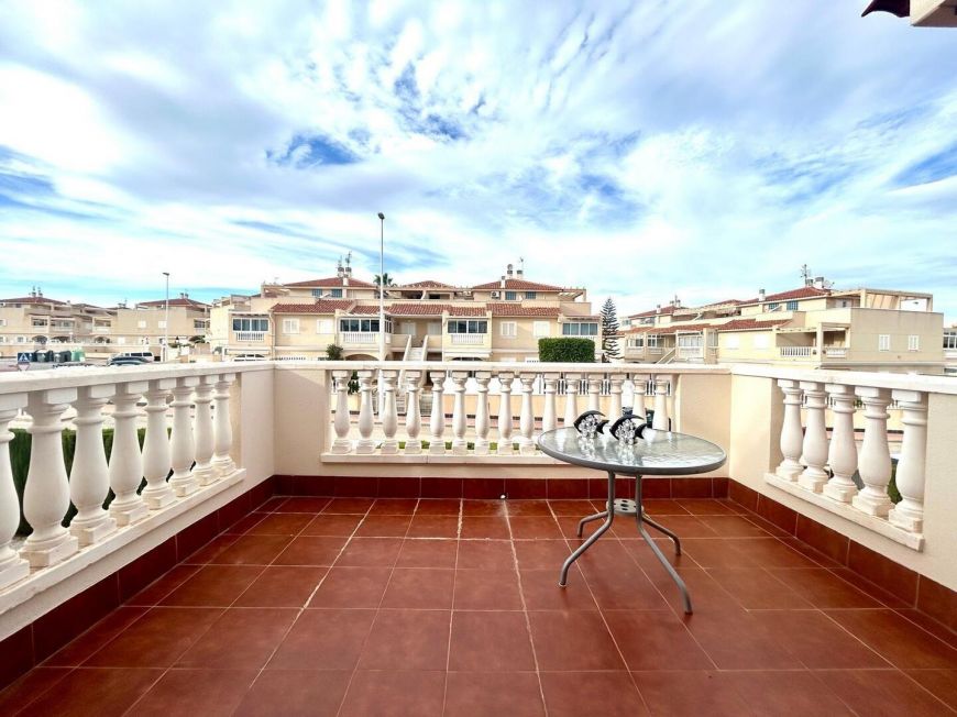 Espanha Penthouse Orihuela Costa ALICANTE