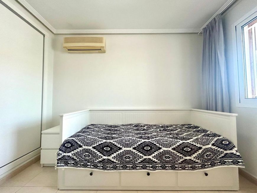 Španělsko Penthouse Orihuela Costa ALICANTE