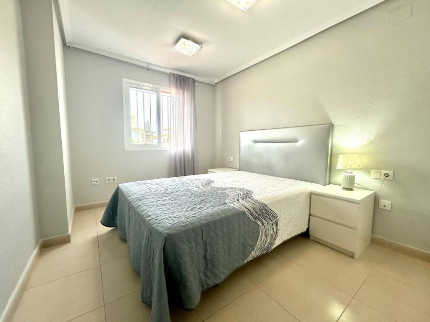 Espanha Penthouse Orihuela Costa ALICANTE