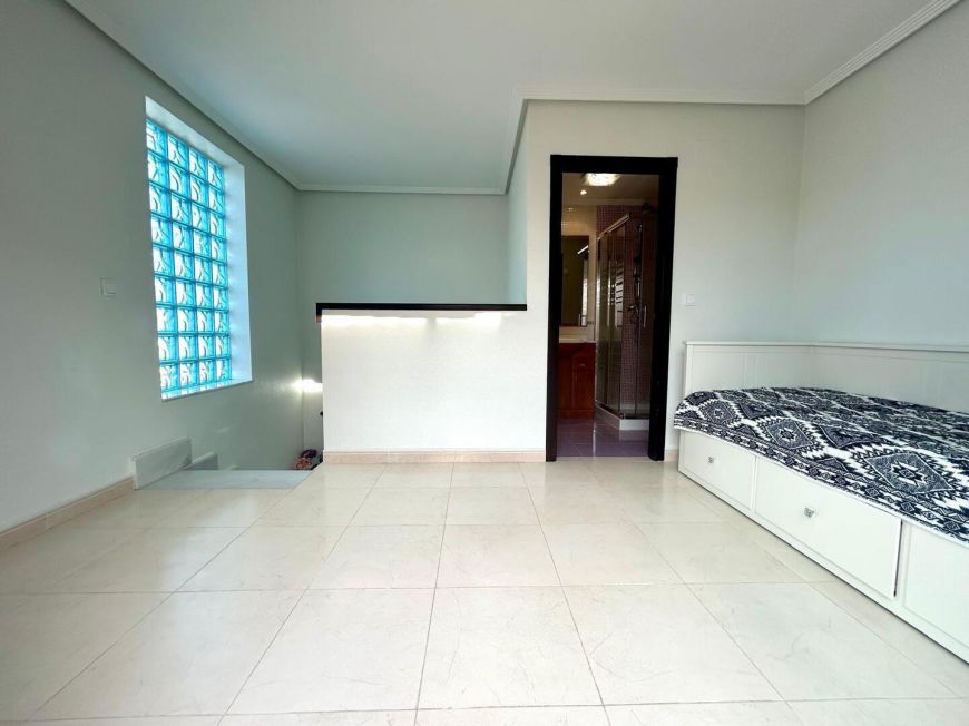 Španělsko Penthouse Orihuela Costa ALICANTE