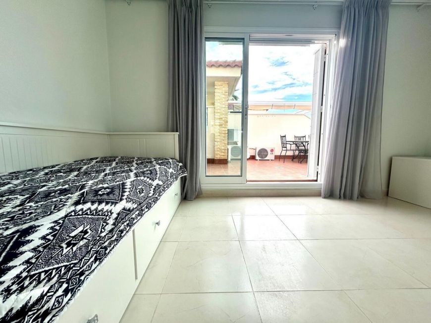 Španělsko Penthouse Orihuela Costa ALICANTE