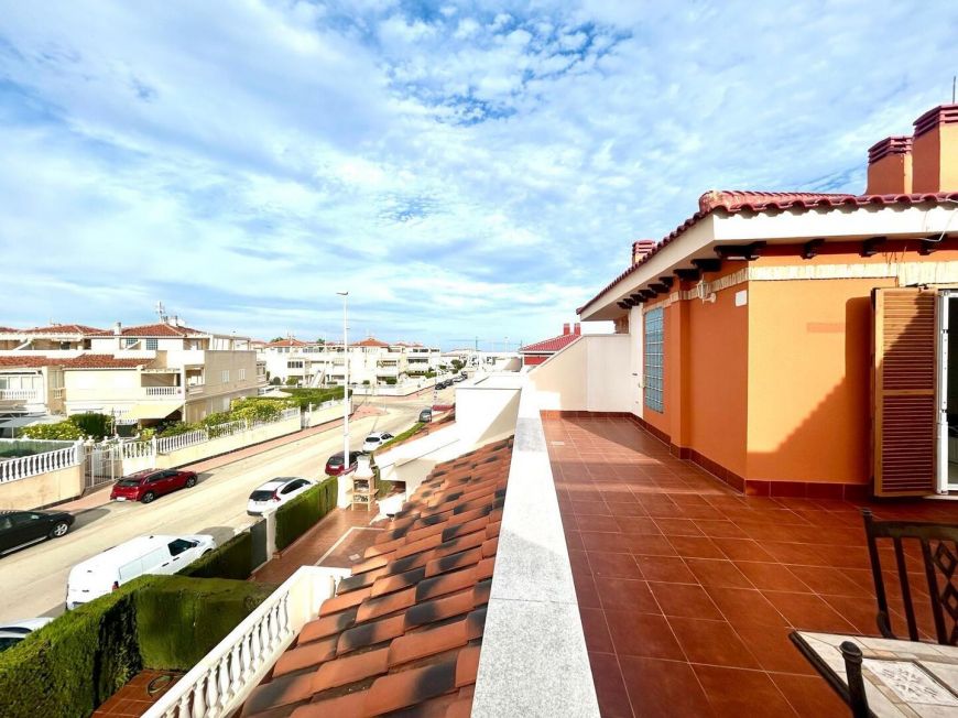 Espanha Penthouse Orihuela Costa ALICANTE