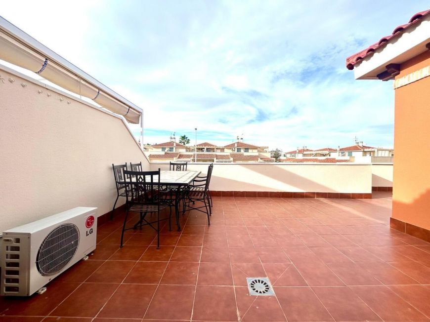 Espanha Penthouse Orihuela Costa ALICANTE