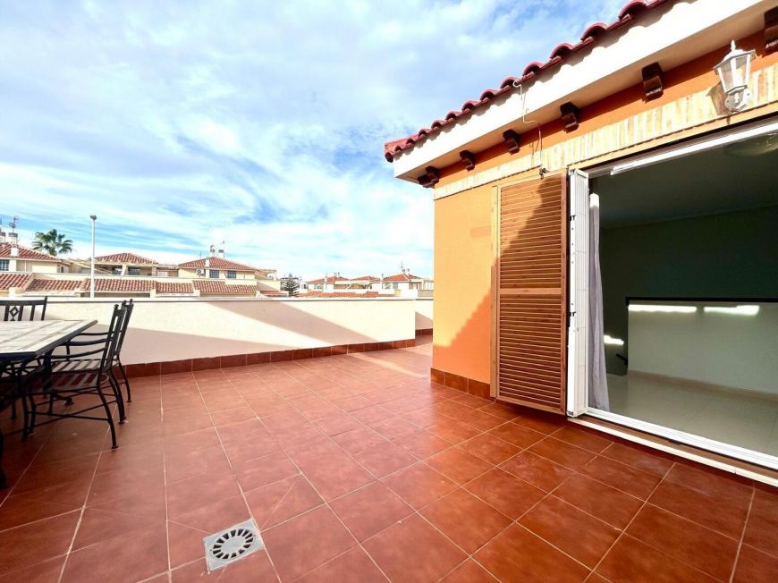 Espanha Penthouse Orihuela Costa ALICANTE