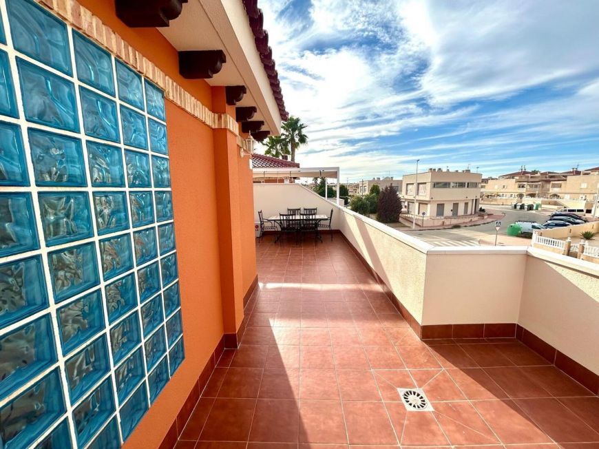 Španělsko Penthouse Orihuela Costa ALICANTE