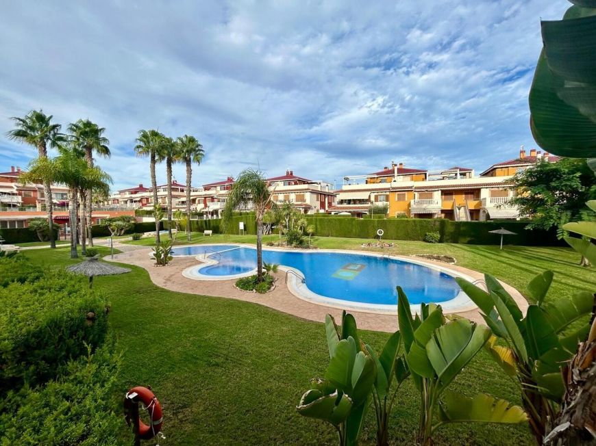 Espanha Penthouse Orihuela Costa ALICANTE