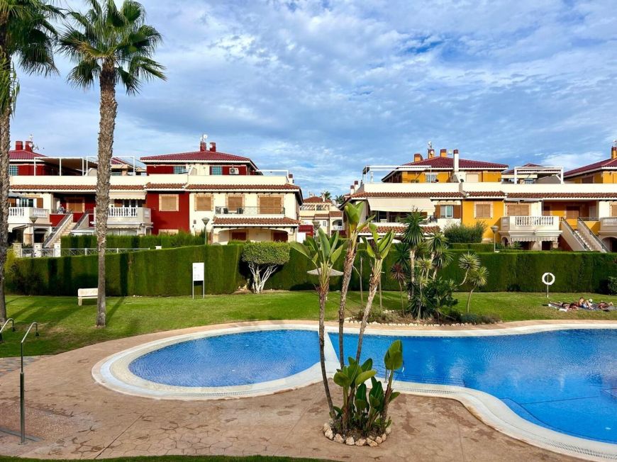 Espanha Penthouse Orihuela Costa ALICANTE