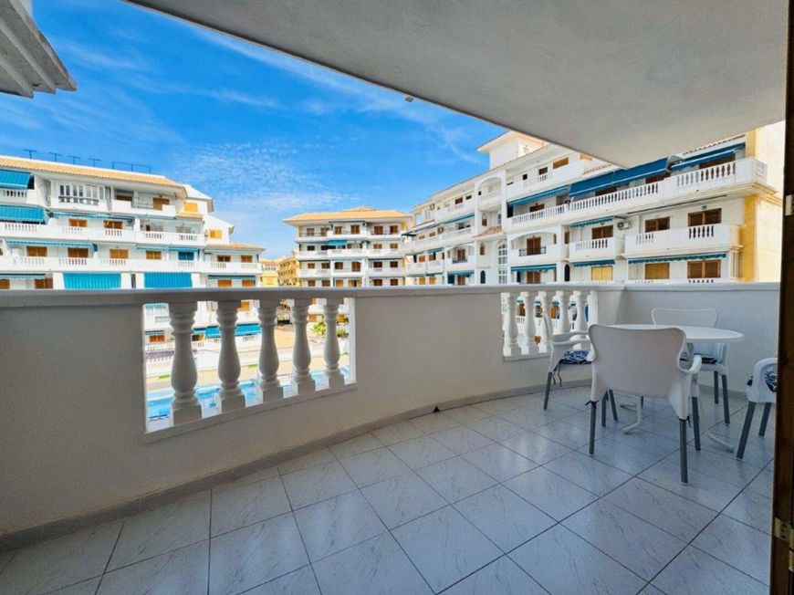 Španělsko Apartmán / byt La Mata Alicante (Costa Blanca)