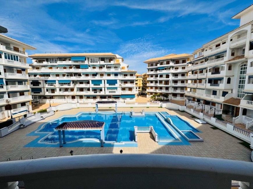 Španělsko Apartmán / byt La Mata Alicante (Costa Blanca)