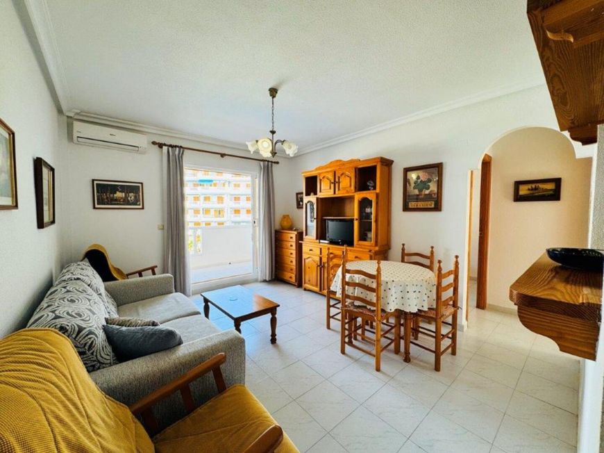 Španělsko Apartmán / byt La Mata Alicante (Costa Blanca)