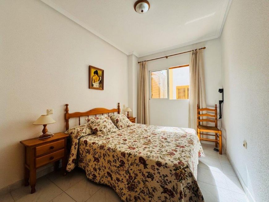 Španělsko Apartmán / byt La Mata Alicante (Costa Blanca)