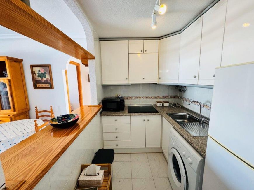 Španělsko Apartmán / byt La Mata Alicante (Costa Blanca)