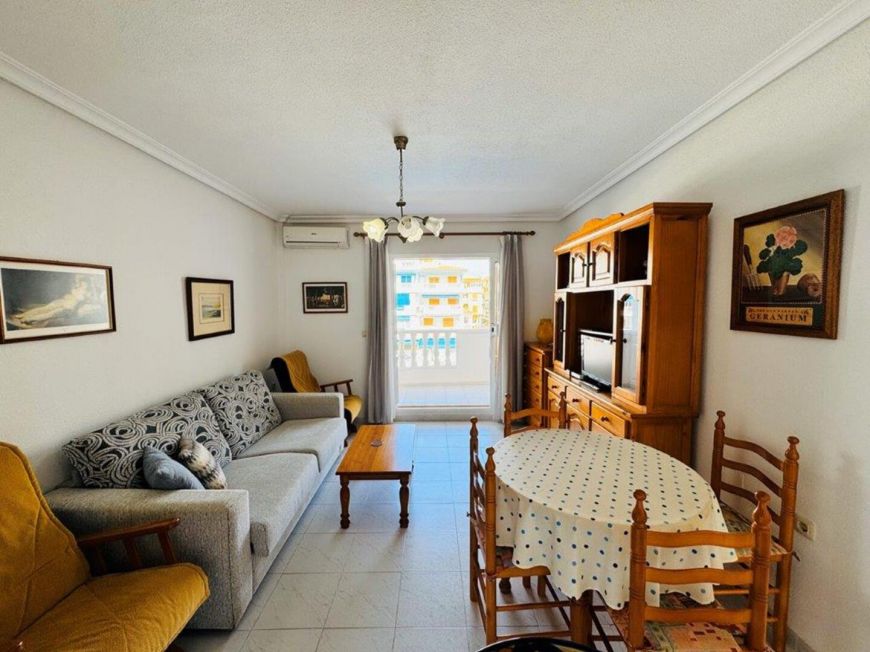 Španělsko Apartmán / byt La Mata Alicante (Costa Blanca)