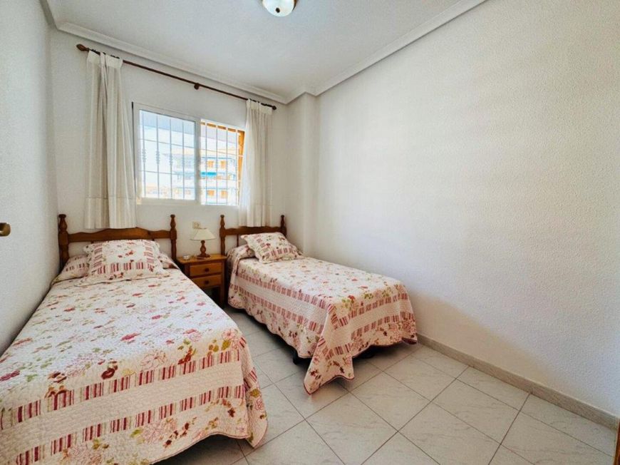 Španělsko Apartmán / byt La Mata Alicante (Costa Blanca)