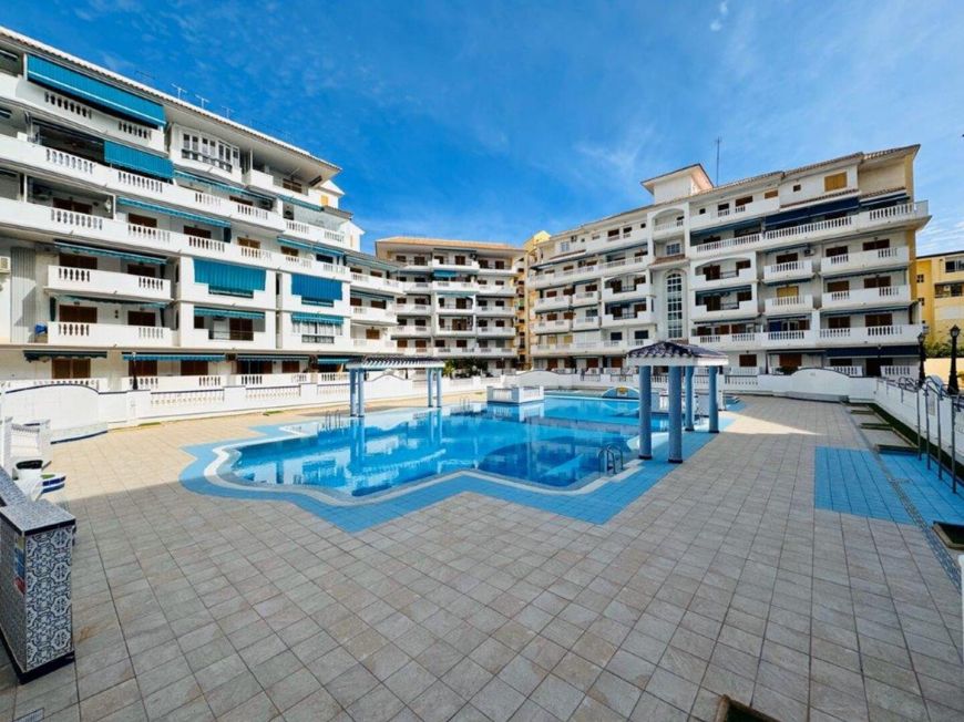 Španělsko Apartmán / byt La Mata Alicante (Costa Blanca)