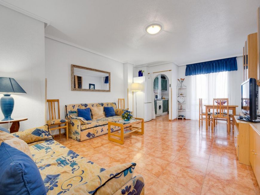 Espagne Apartamento Torrevieja Alicante