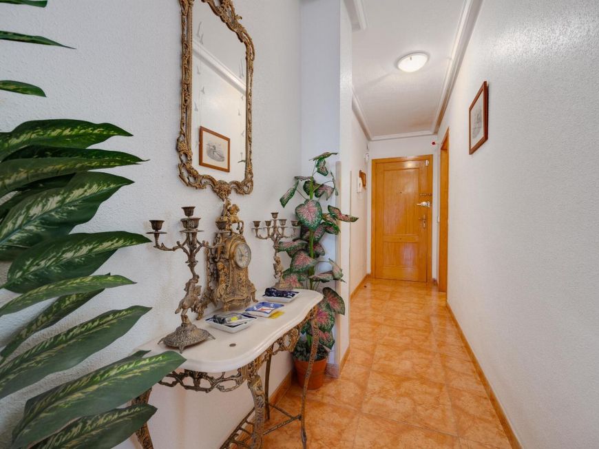 Španělsko Apartamento Torrevieja Alicante