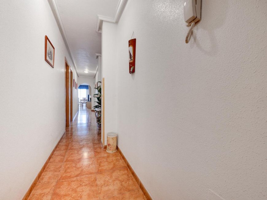 Španělsko Apartamento Torrevieja Alicante