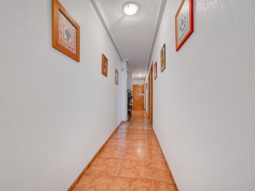 Španělsko Apartamento Torrevieja Alicante