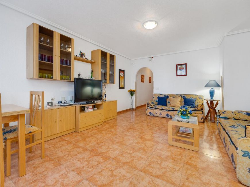 Španělsko Apartamento Torrevieja Alicante