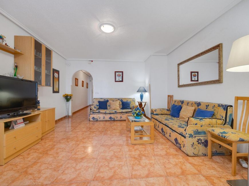 Španělsko Apartamento Torrevieja Alicante